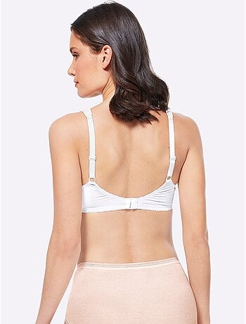 Soutien-gorge Spécial T-shirt Sans Armatures - Witt