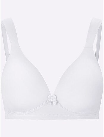 Soutien-gorge Spécial T-shirt Sans Armatures - Witt