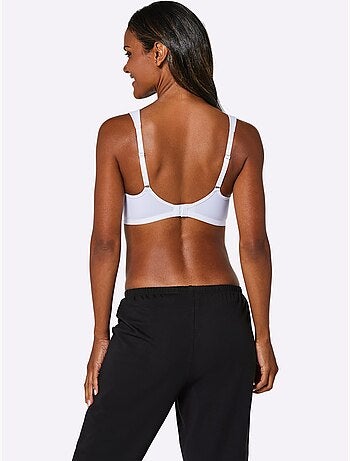 Soutien-gorge Spécial T-shirt Sans Armatures - Witt