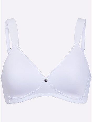 Soutien-gorge Spécial T-shirt Sans Armatures - Witt