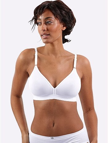 Soutien-gorge Spécial T-shirt Sans Armatures - Witt