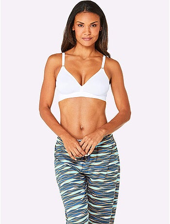 Soutien-gorge Spécial T-shirt Sans Armatures - Witt