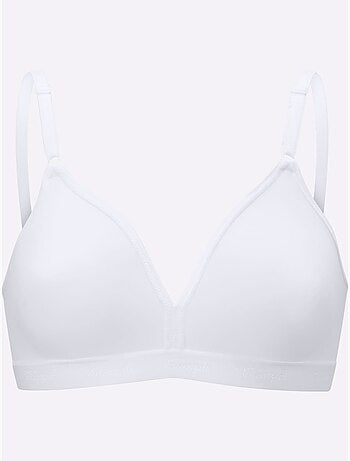 Soutien-gorge Spécial T-shirt Sans Armatures - Witt