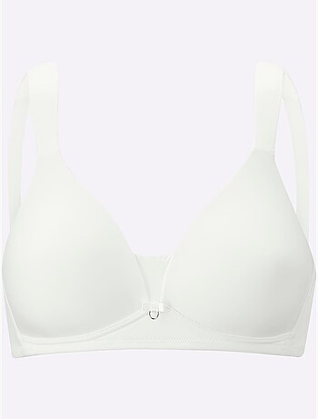 Soutien-gorge Spécial T-shirt Sans Armatures - Witt
