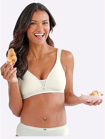Soutien-gorge Spécial T-shirt Sans Armatures - Witt