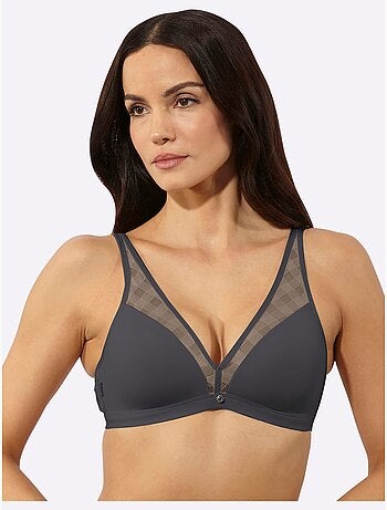 Soutien-gorge Spécial T-shirt Sans Armatures - Witt