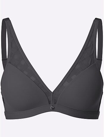 Soutien-gorge Spécial T-shirt Sans Armatures - Witt