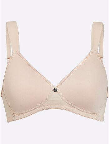 Soutien-gorge Spécial T-shirt Sans Armatures - Witt