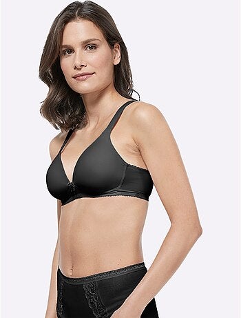 Soutien-gorge Spécial T-shirt Sans Armatures - Witt
