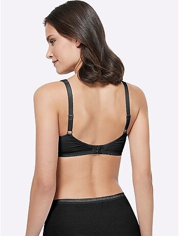 Soutien-gorge Spécial T-shirt Sans Armatures - Witt