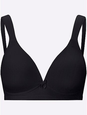 Soutien-gorge Spécial T-shirt Sans Armatures - Witt