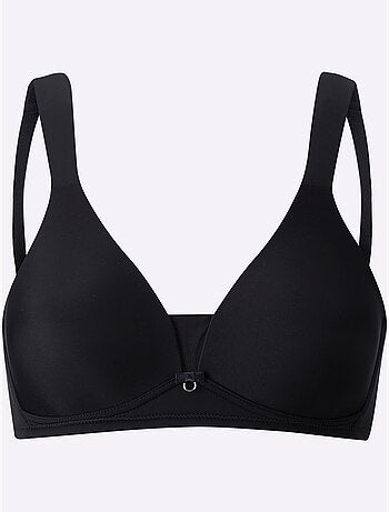 Soutien-gorge Spécial T-shirt Sans Armatures - Witt