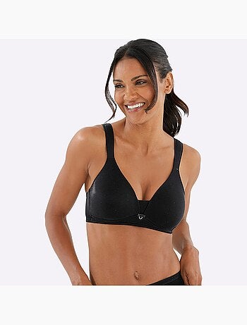 Soutien-gorge Spécial T-shirt Sans Armatures - Witt