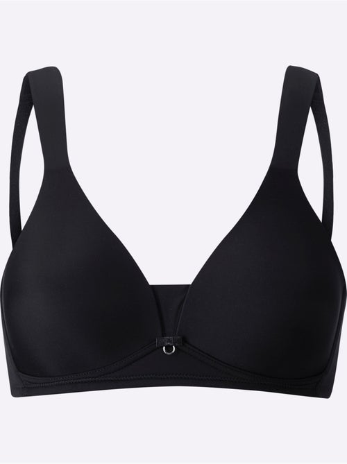 Soutien-gorge Spécial T-shirt Sans Armatures - Witt - Kiabi
