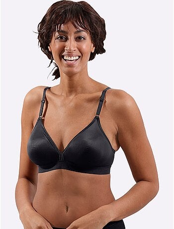 Soutien-gorge Spécial T-shirt Sans Armatures - Witt