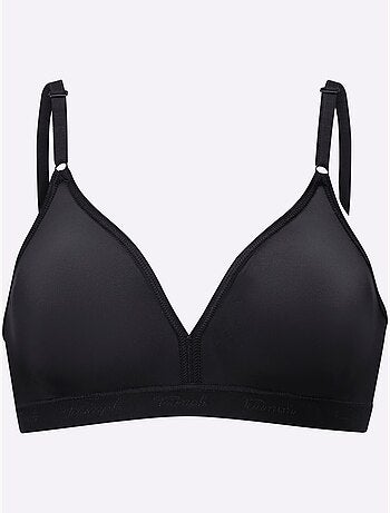 Soutien-gorge Spécial T-shirt Sans Armatures - Witt