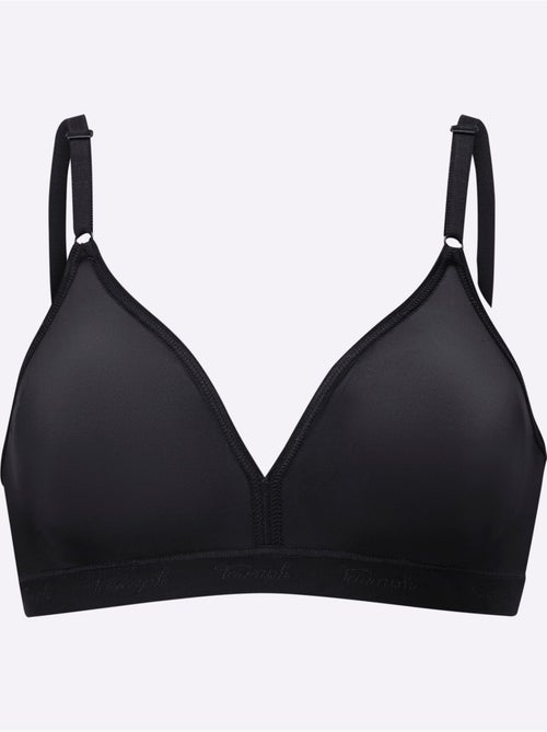 Soutien-gorge Spécial T-shirt Sans Armatures - Witt - Kiabi