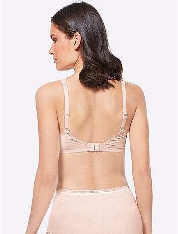 Soutien-gorge Spécial T-shirt Sans Armatures - Witt