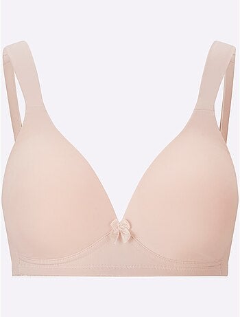 Soutien-gorge Spécial T-shirt Sans Armatures - Witt