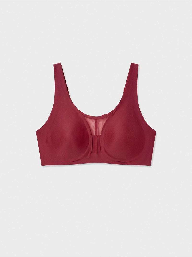 Soutien-gorge sportif maintien léger Grenade - Kiabi