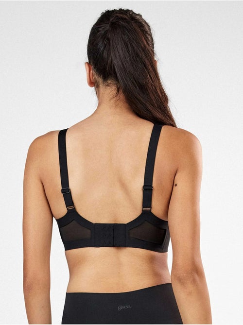Soutien-gorge sportif maintien léger - Kiabi Soutien-gorge sportif maintien léger - Kiabi