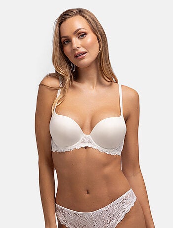 Soutien-gorge super push up claire Dorina