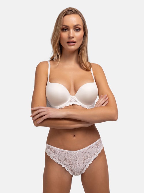 Soutien-gorge super push up claire Dorina - Kiabi