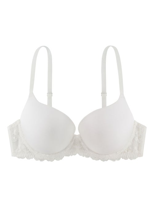 Soutien-gorge super push up claire Dorina - Kiabi