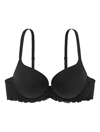 Soutien-gorge super push up claire Dorina