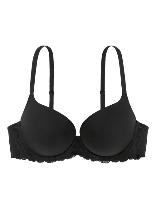 Soutien-gorge super push up claire Dorina - Kiabi Soutien-gorge super push up claire Dorina - Kiabi