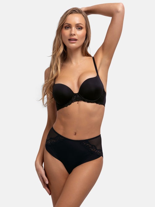 Soutien-gorge super push up claire Dorina - Kiabi Soutien-gorge super push up claire Dorina - Kiabi