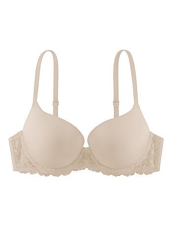 Soutien-gorge super push up claire Dorina