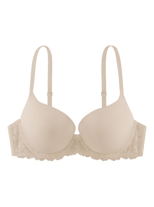 Soutien-gorge super push up claire Dorina - Kiabi