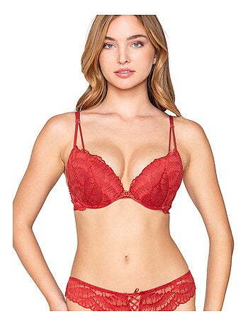 Soutien-gorge super push-up FLIRT