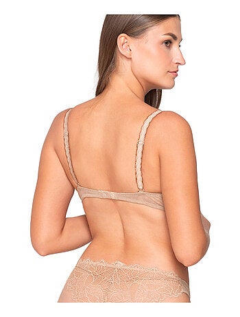 Soutien-gorge super push-up ORCHIDEA