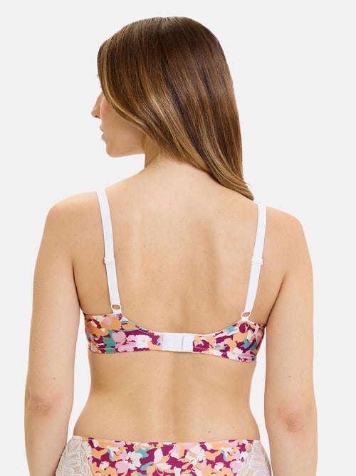 Soutien-gorge suzan fantaisy sans complexe lingerie - Kiabi Soutien-gorge suzan fantaisy sans complexe lingerie - Kiabi