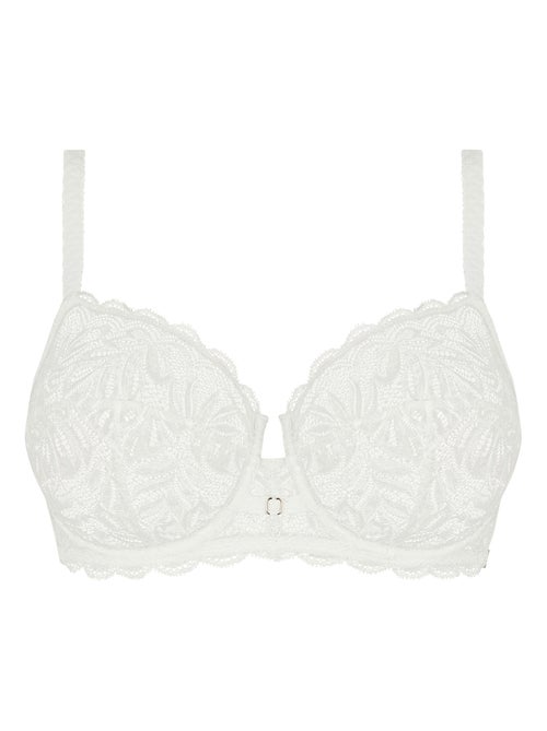 Soutien-gorge suzan sans complexe lingerie - Kiabi Soutien-gorge suzan sans complexe lingerie - Kiabi