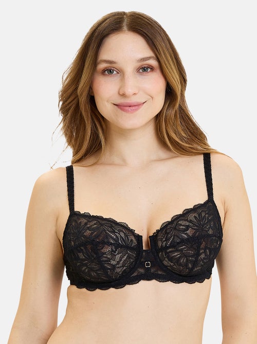 Soutien-gorge suzan sans complexe lingerie - Kiabi