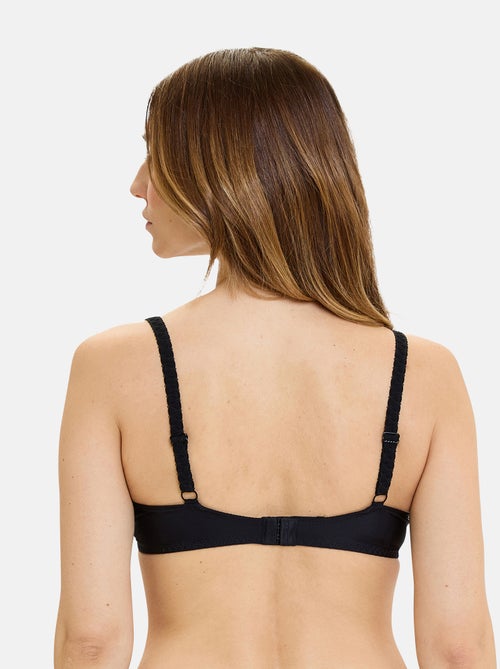 Soutien-gorge suzan sans complexe lingerie - Kiabi