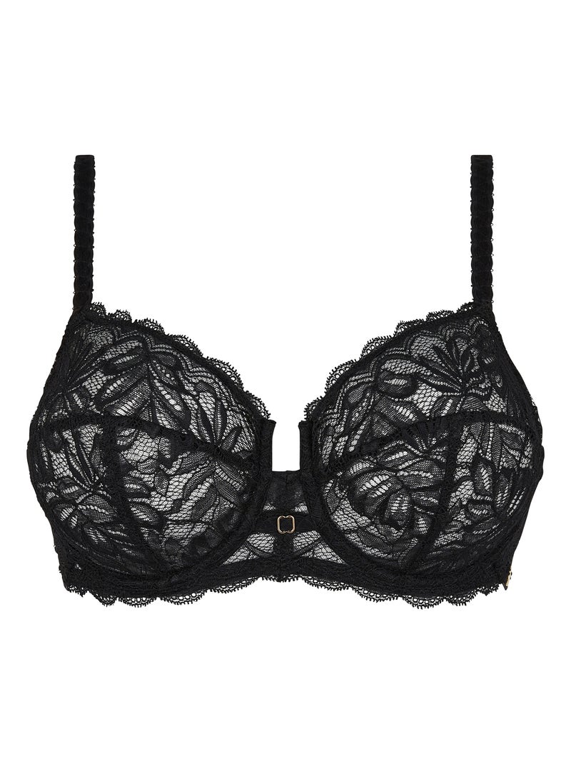 Soutien-gorge suzan sans complexe lingerie Noir - Kiabi
