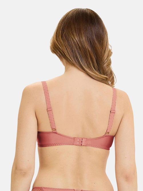 Soutien-gorge suzan sans complexe lingerie - Kiabi