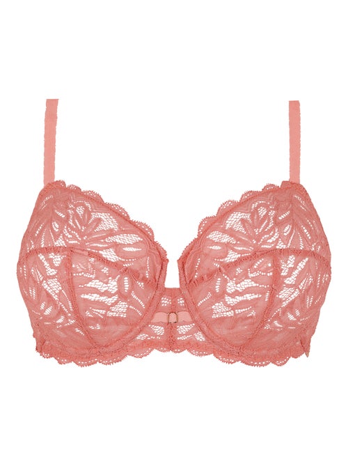 Soutien-gorge suzan sans complexe lingerie - Kiabi
