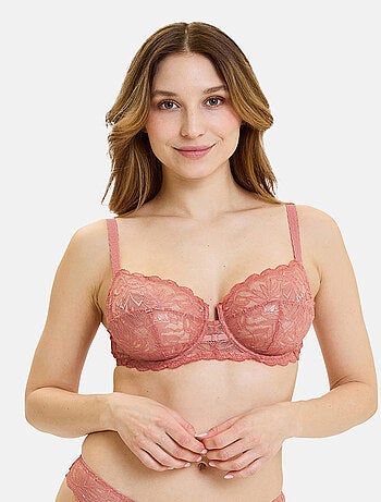 Soutien-gorge Suzan Sans Complexe