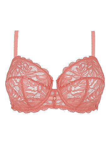 Soutien-gorge Suzan Sans Complexe