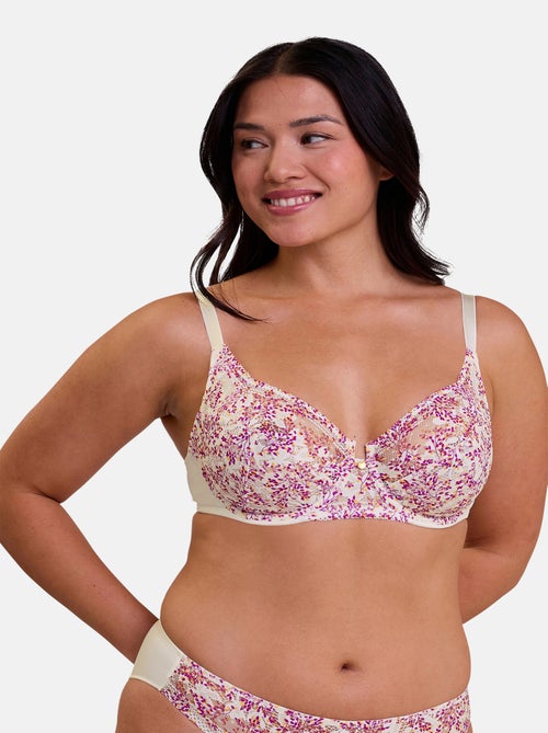 Soutien-gorge Suzie Fantaisie Sans Complexe - Kiabi