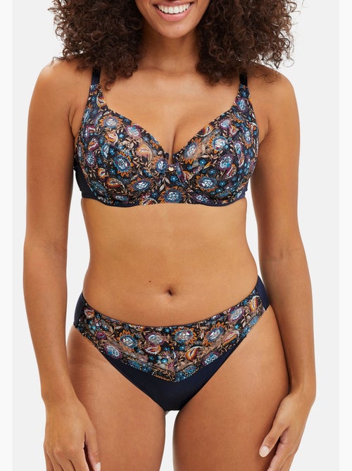 Soutien-gorge suzie fantaisie sans complexe lingerie - Kiabi Soutien-gorge suzie fantaisie sans complexe lingerie - Kiabi