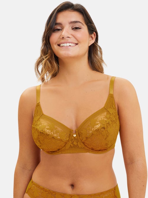 Soutien-gorge Suzie Sans Complexe - Kiabi