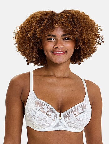 Soutien-gorge suzie sans complexe lingerie