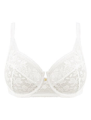 Soutien-gorge suzie sans complexe lingerie