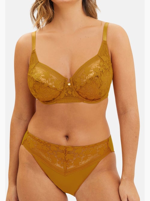 Soutien-gorge suzie sans complexe lingerie - Kiabi